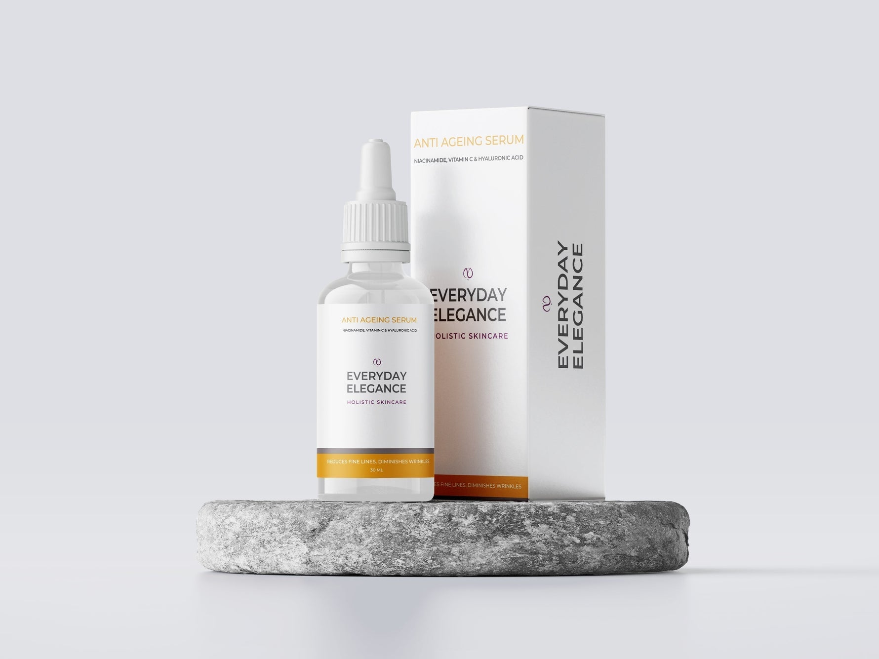 Unlock Youthful Radiance: The Ultimate Guide to Anti‑Ageing Serums